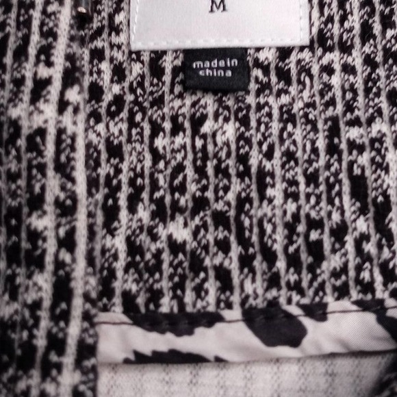 CAbi The Times Jacket Women's Size Medium - Picture 3 of 8